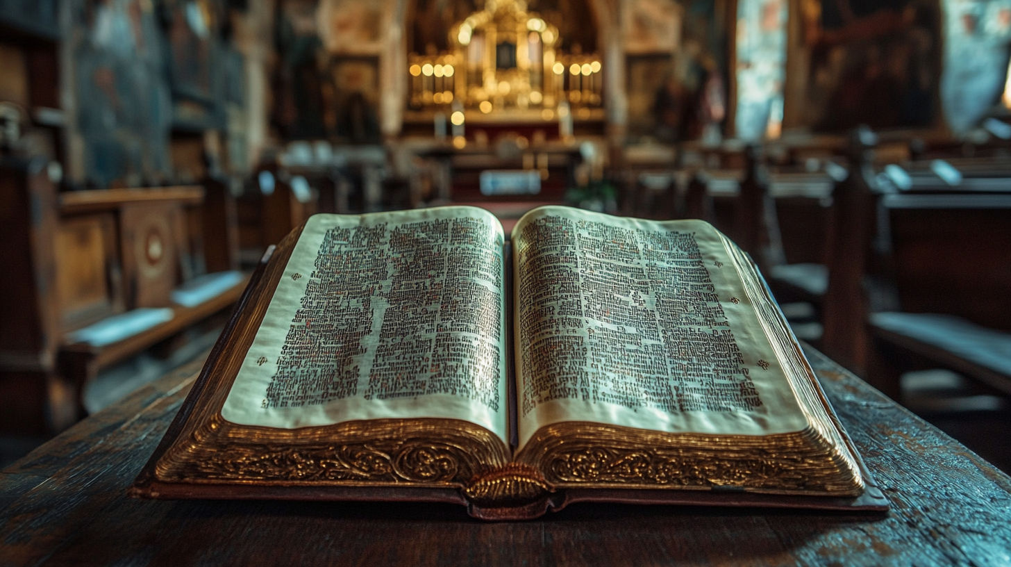 Feeling Out of Control? What the Bible Says About Gluttony