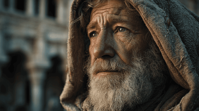 Who Was Nicodemus in the Bible? A Pharisee Who Sought the Truth