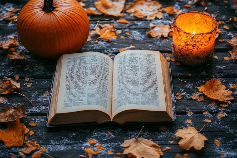 What Does Halloween Mean in the Bible?