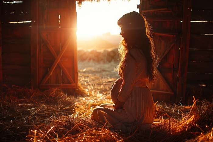 Dreaming of Being Pregnant: Spiritual Meanings and Biblical Insights