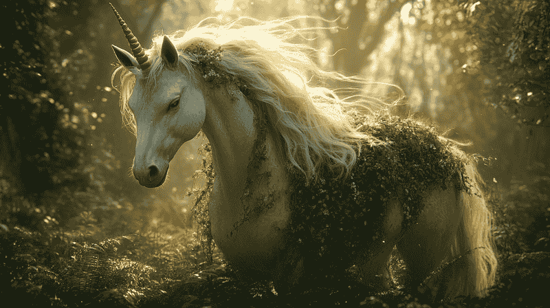 Unicorns in the Bible: Myth, Metaphor, or Mystery?