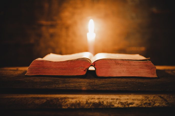 book of hebrew