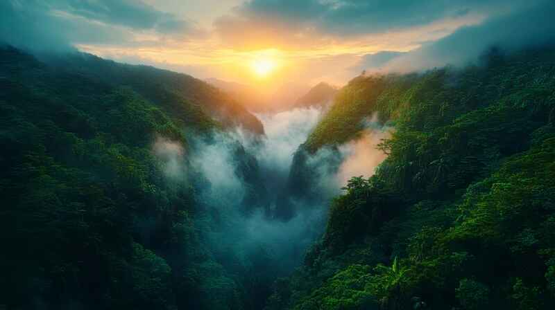 Where Is the Garden of Eden? Exploring Its Location and Significance