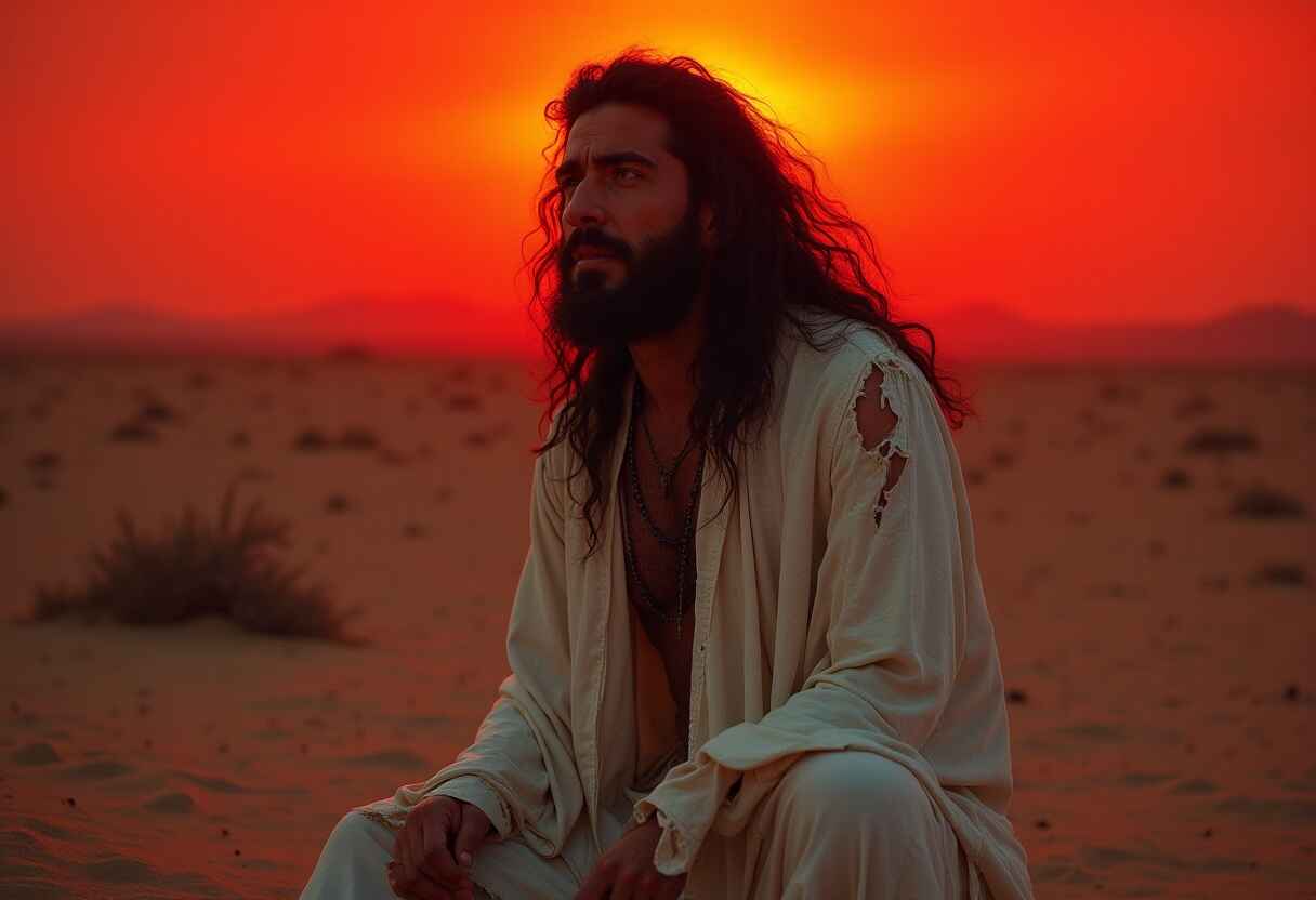 Is Pride a Sin? Biblical Answers and Examples