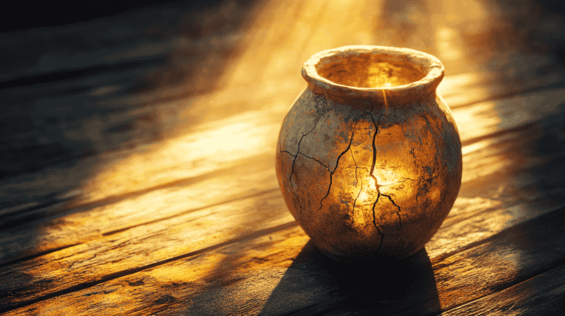 2 Corinthians 4:7 - What It Means to Have God’s Power in Us