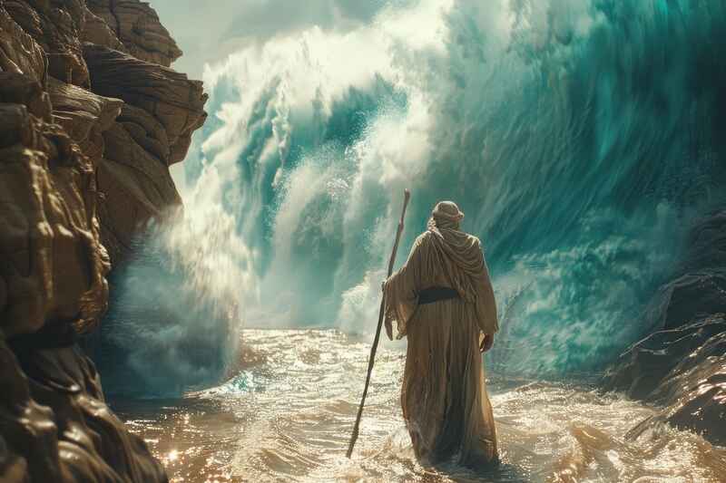 Did Moses Go to Heaven? Here is the Answer According to The Bible