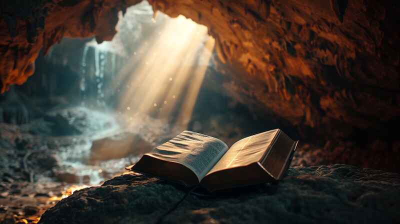 The Ark of the Covenant: History, Bible Meaning, and Mystery