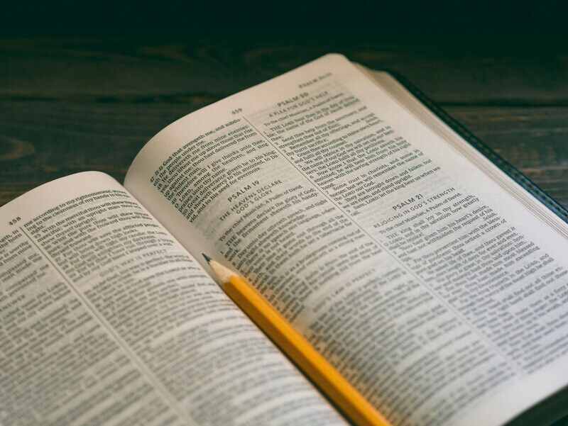 The Meaning Of Psalm 45 2 Everything You Need To Know
