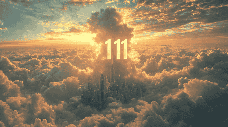 1111 Angel Number Meaning - Everything you need to know