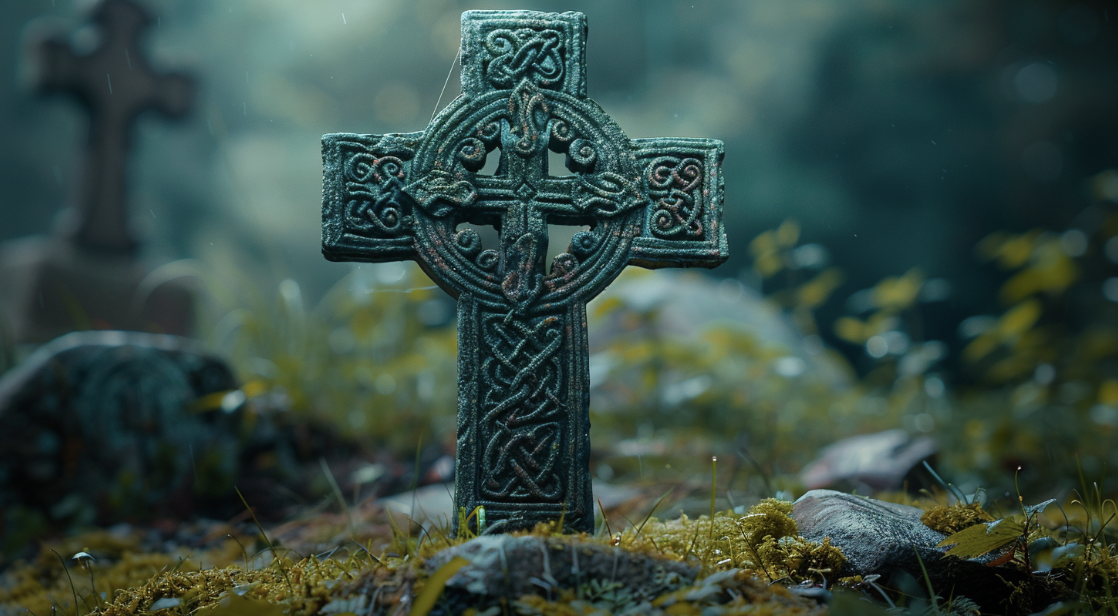 What is the Celtic Cross: History, Symbolism, and Modern Relevance