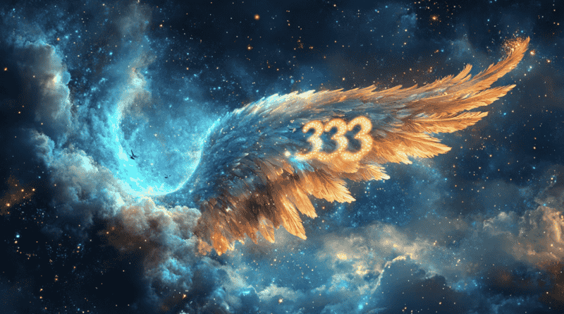 333 Angel Number Meaning: Everything You Need To Know