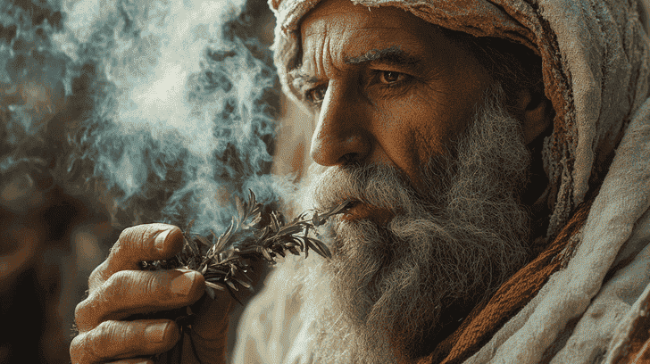 What the Bible Say About Weed - Everything You Need to Know