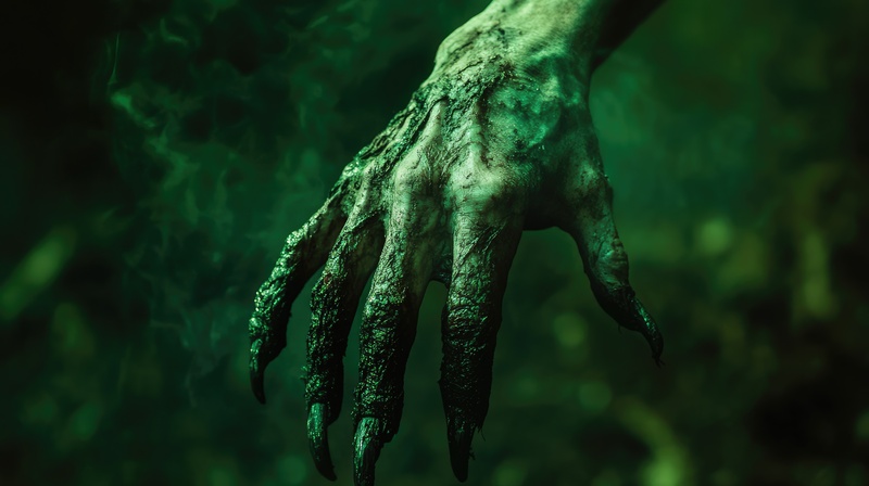 abomination from the bible