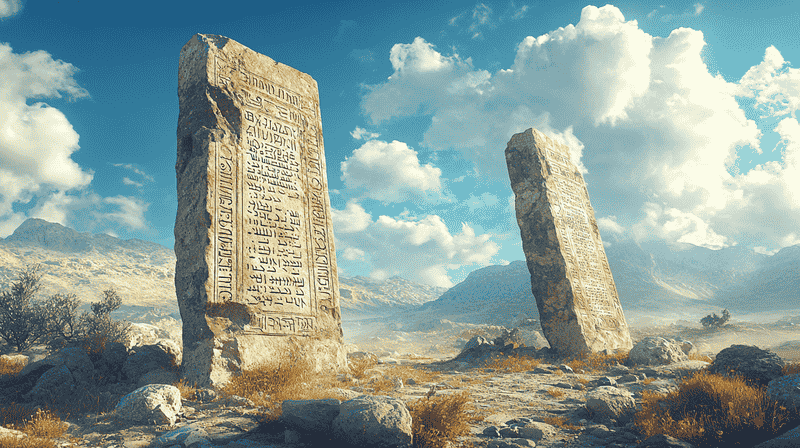 The 10 Commandments: What You Need to Know