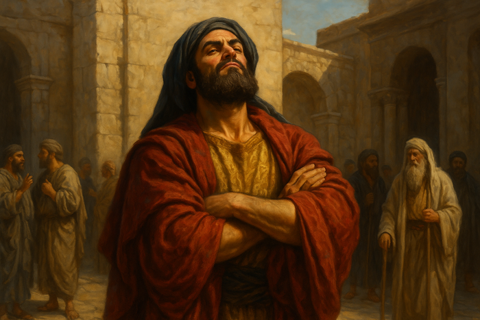 What Does the Bible Say About Pride? Key Verses