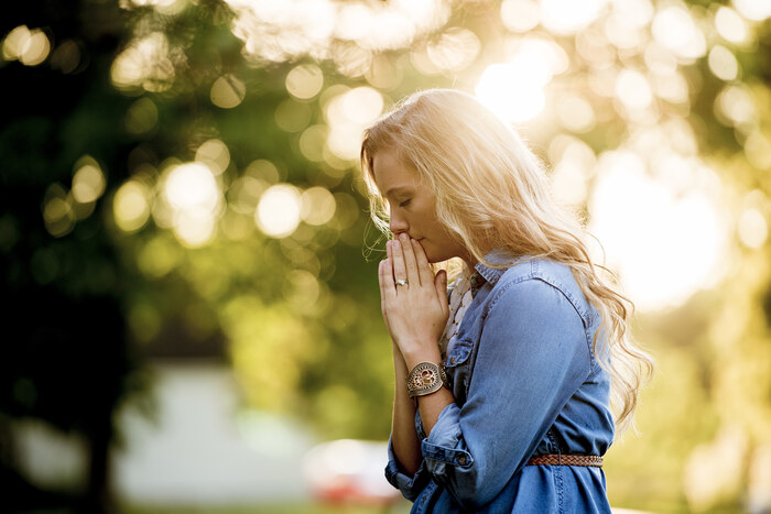 10+ Short Prayers for Healing and Recovery