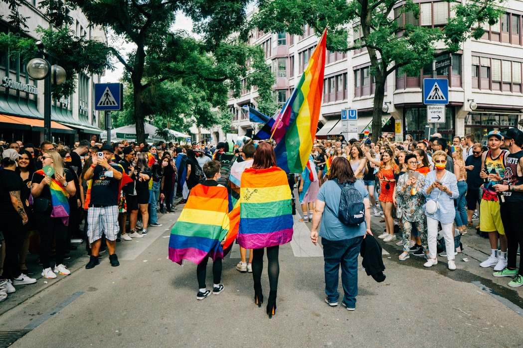 ¿Es pecado ser homosexual? He aquí la respuesta basada en la Biblia