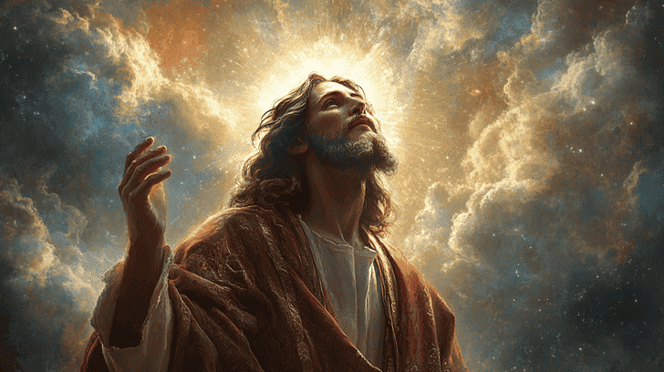 representation of god