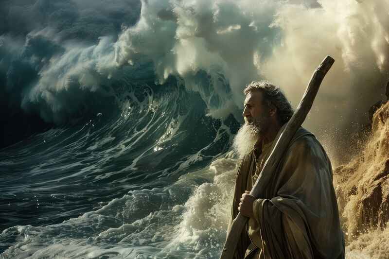 How Old Was Moses When He Died? (Biblical Answer + Context)