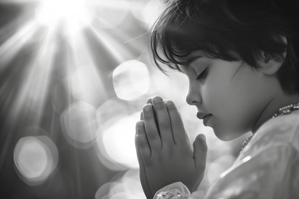  20 Best Prayers for Strength to Conquer Life's Toughest Challenges