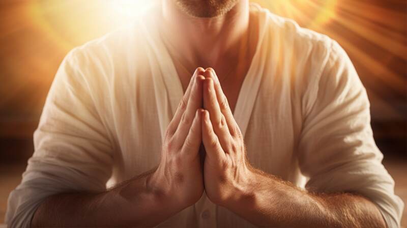  10 Powerful Prayers for Good Luck 