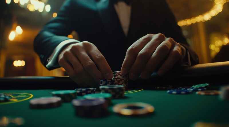 Is Gambling a Sin? 