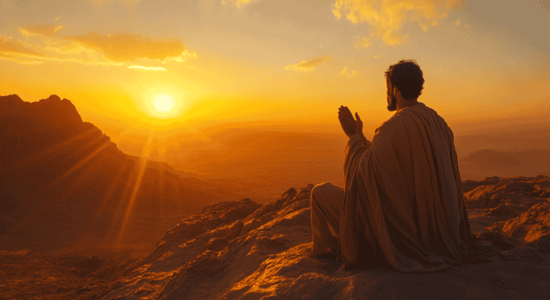 Prayer of Jabez: How One Bold Prayer Can Change Your Life