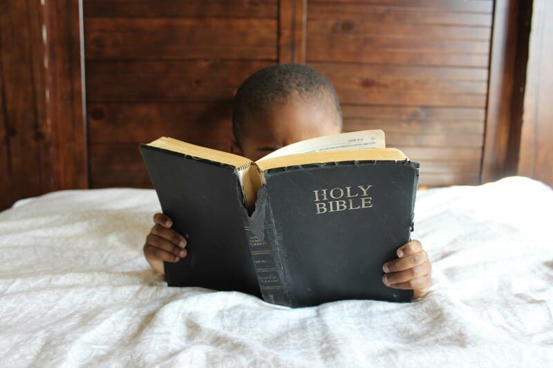 The Age of Accountability in the Bible - Everything you Need to Know About Children