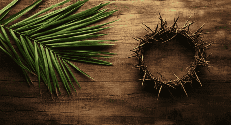 palm sunday