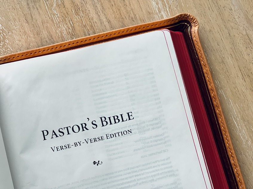 Can Women Be Pastors?