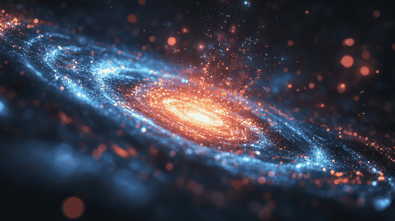 representation of the universe