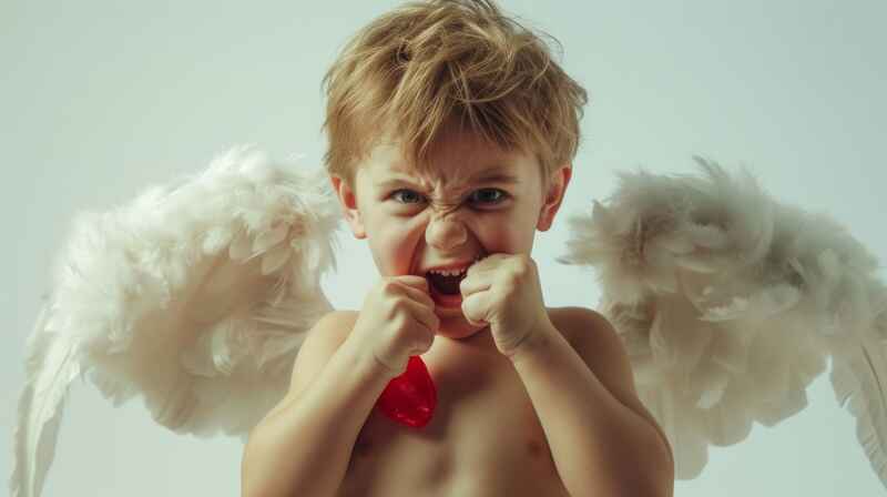 Spare the Rod, Spoil the Child: What the Bible Really Says About Discipline